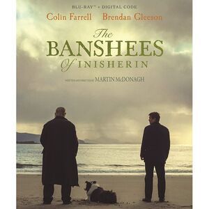 The Banshees of Inisherin